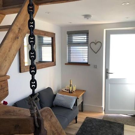 Apartament Piala Retreat Phillack Zewnętrze zdjęcie