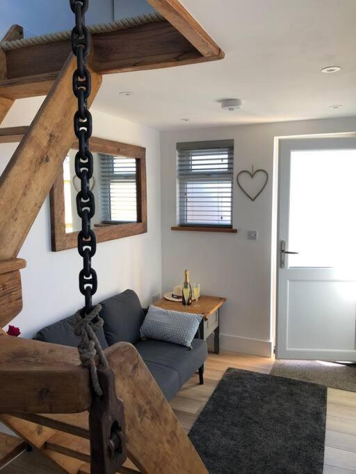 Apartament Piala Retreat Phillack Zewnętrze zdjęcie
