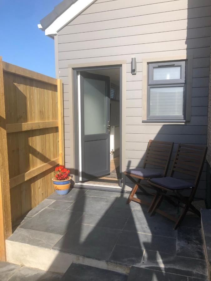Apartament Piala Retreat Phillack Zewnętrze zdjęcie