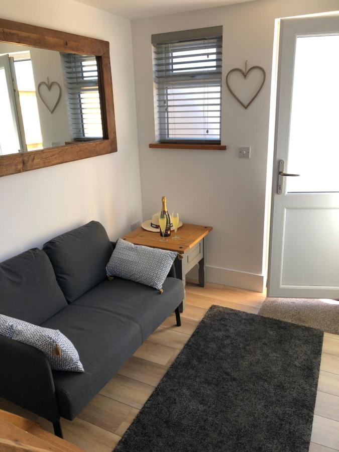 Apartament Piala Retreat Phillack Zewnętrze zdjęcie