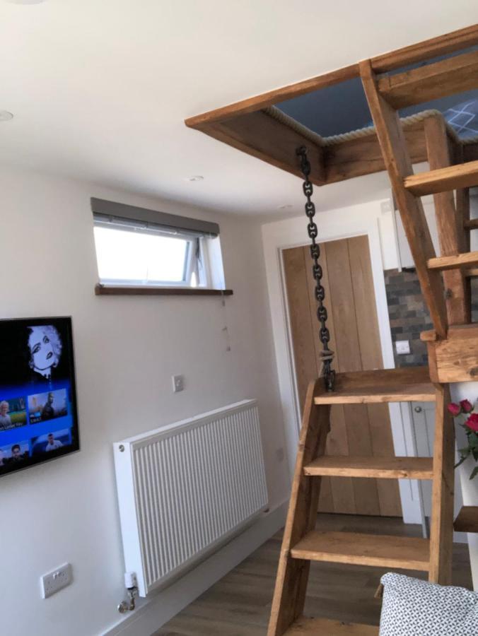 Apartament Piala Retreat Phillack Zewnętrze zdjęcie