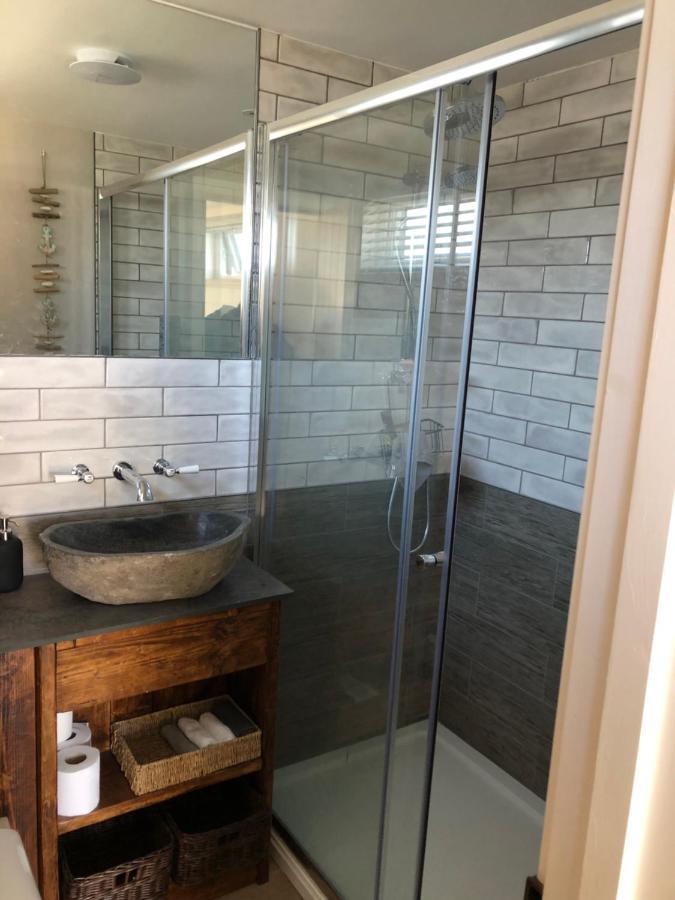 Apartament Piala Retreat Phillack Zewnętrze zdjęcie